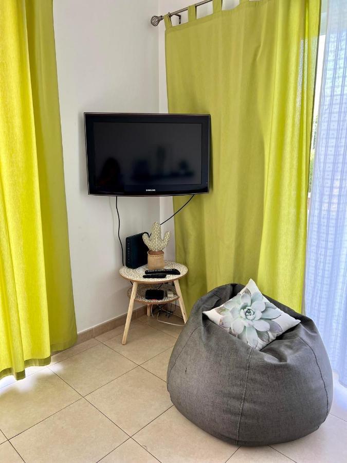 Apartment 104 - Flamingo Residence Portimão Eksteriør billede