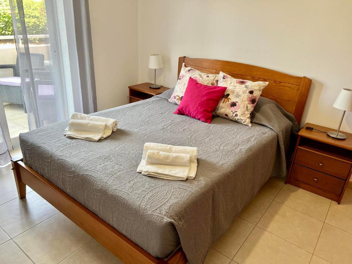 Apartment 104 - Flamingo Residence Portimão Eksteriør billede