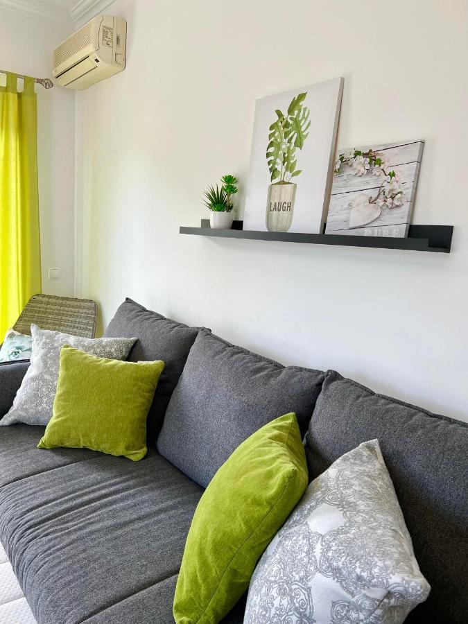 Apartment 104 - Flamingo Residence Portimão Eksteriør billede