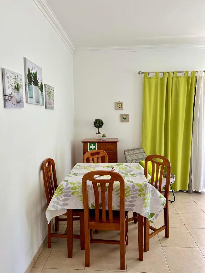 Apartment 104 - Flamingo Residence Portimão Eksteriør billede