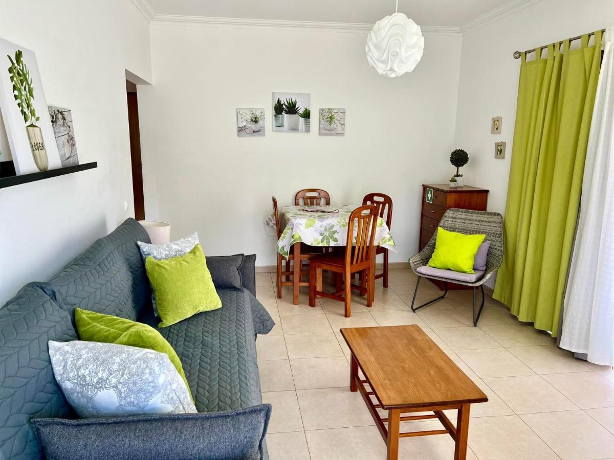 Apartment 104 - Flamingo Residence Portimão Eksteriør billede