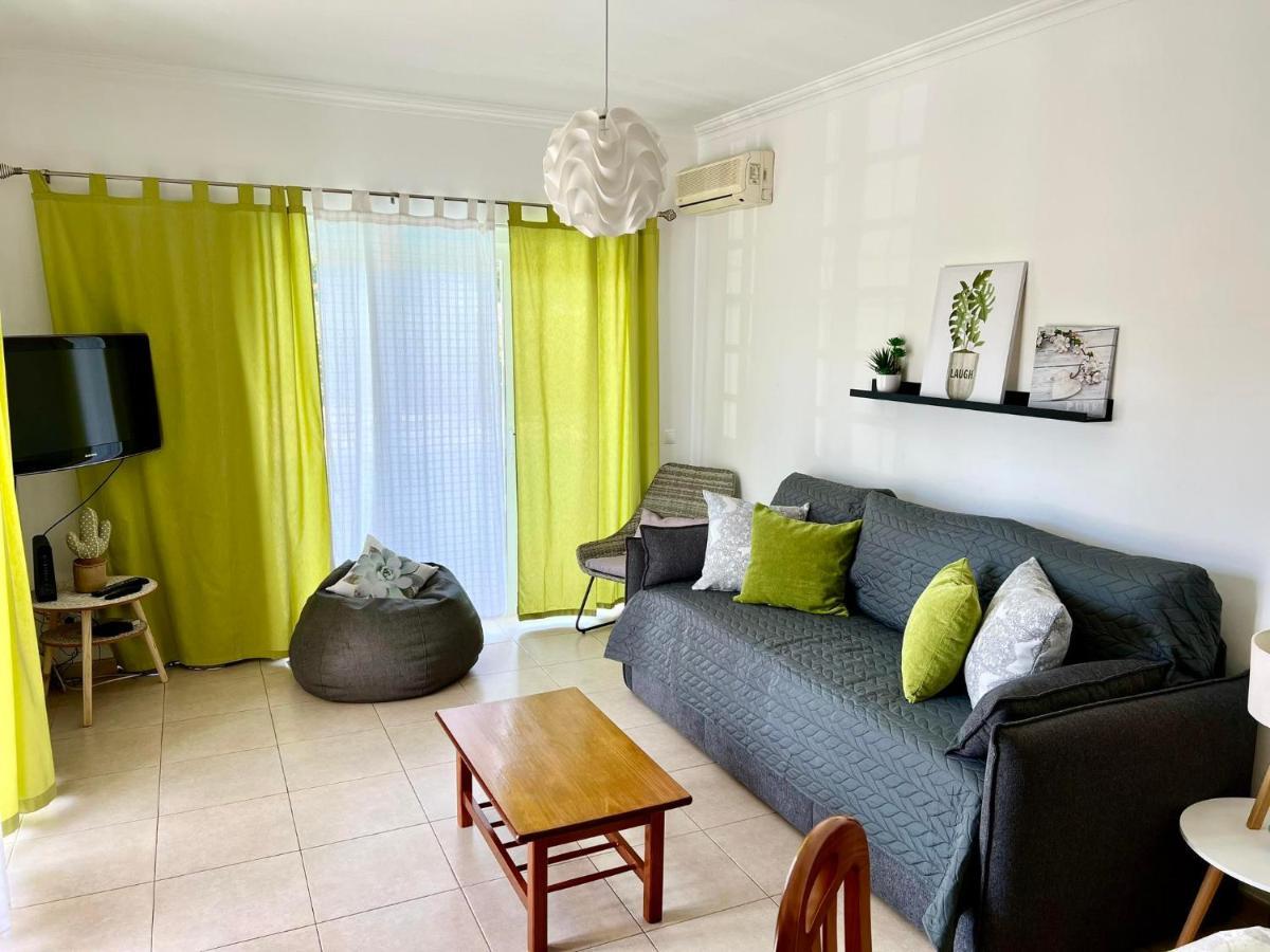 Apartment 104 - Flamingo Residence Portimão Eksteriør billede
