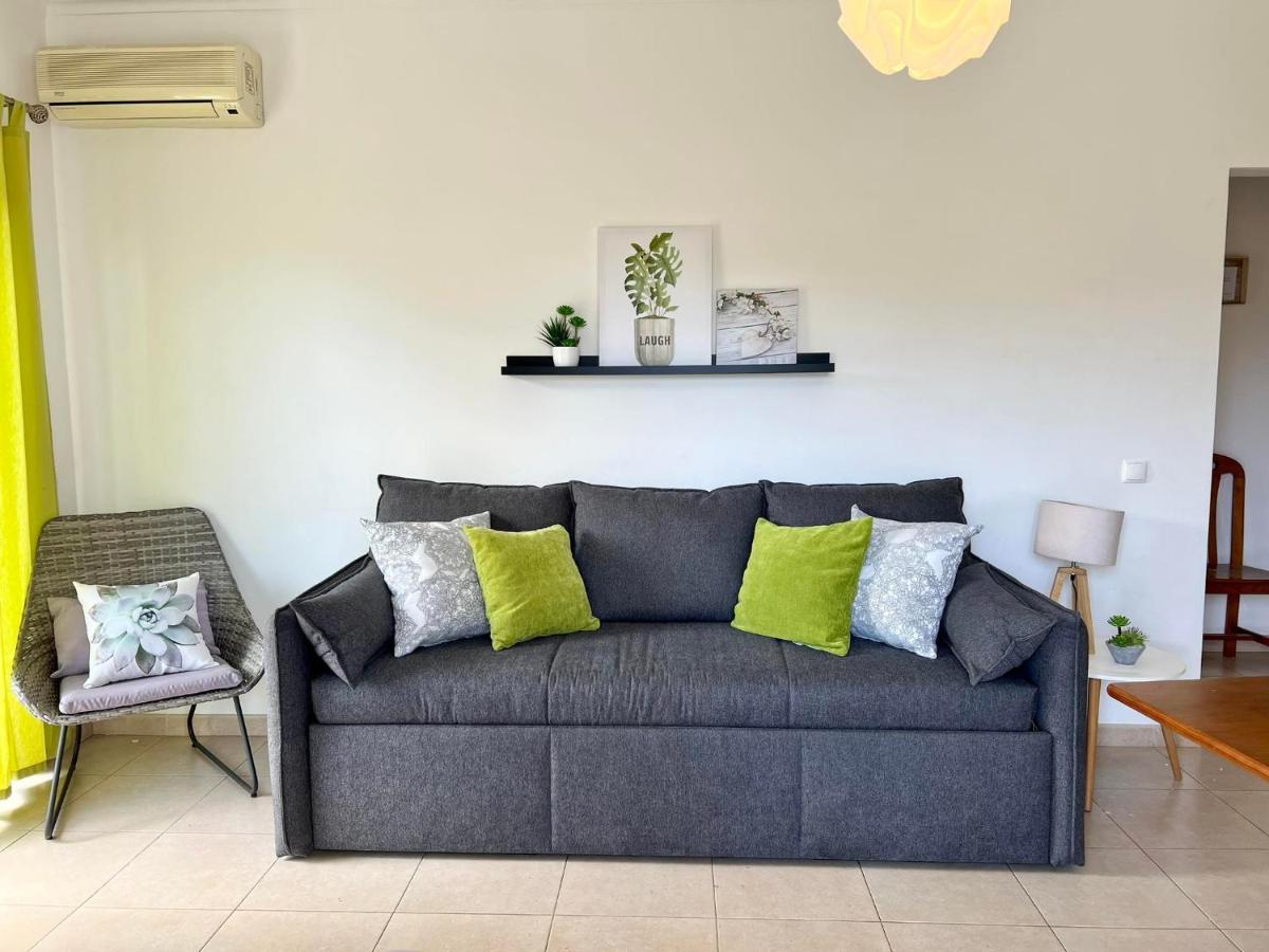 Apartment 104 - Flamingo Residence Portimão Eksteriør billede