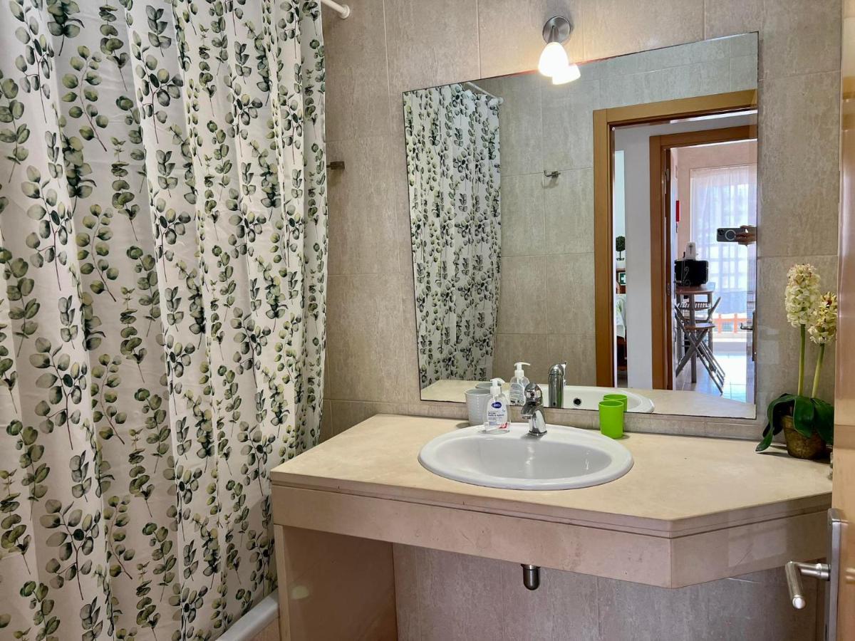 Apartment 104 - Flamingo Residence Portimão Eksteriør billede