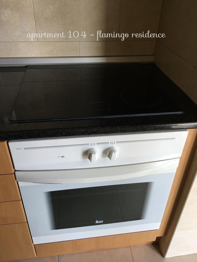 Apartment 104 - Flamingo Residence Portimão Eksteriør billede
